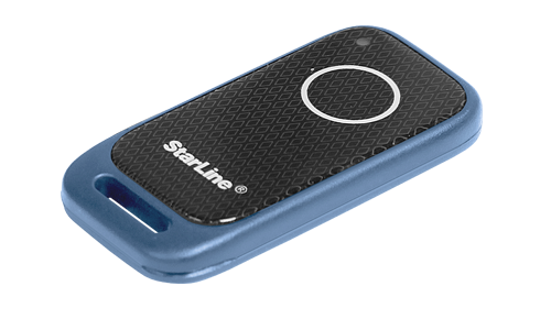 StarLine D96 BT 2CAN+2LIN GSM GPS
